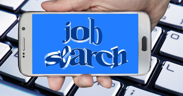 Secrets to finding an online job