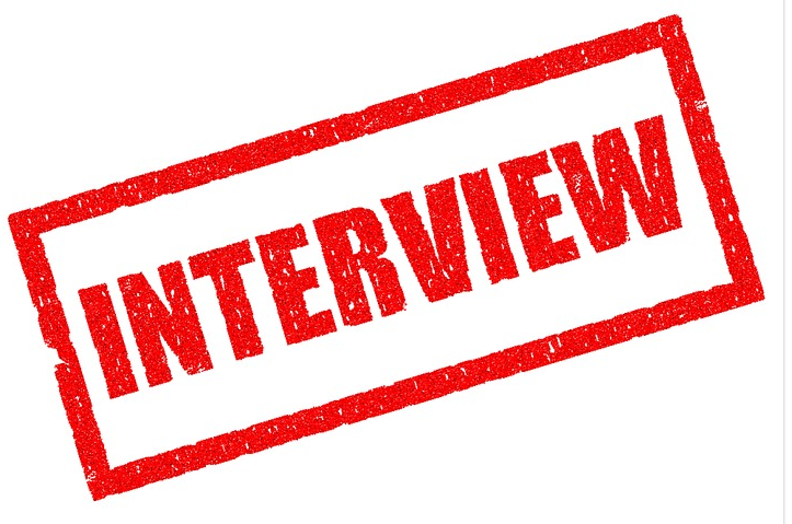 job interview