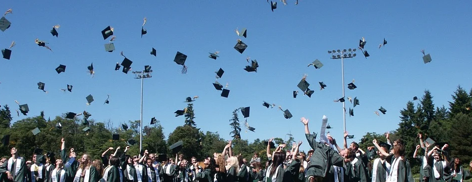 group graduation