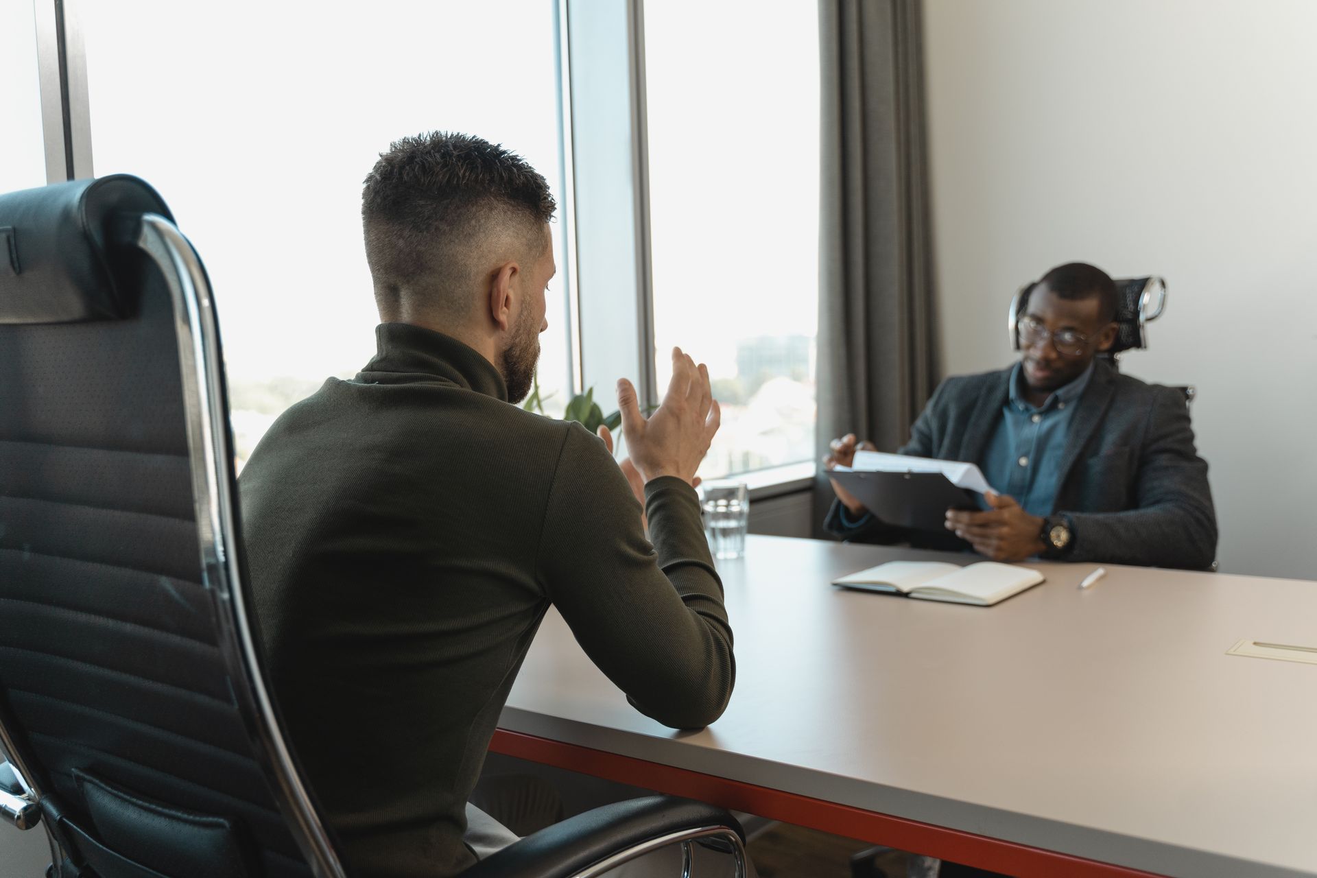 How Recruitment Agencies Help Job Seekers Find Better Career Opportunities